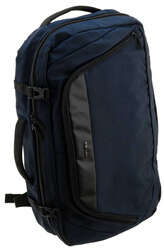 Batoh-cestovní taška s držákem na kufr - David Jones