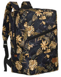 Batoh-cestovní taška s držákem na kufr - Peterson