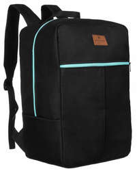 Cestovní batoh, který splňuje požadavky na příruční zavazadlo - Peterson