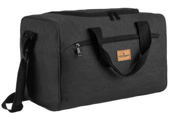 Cestovní taška ideální pro příruční zavazadlo - Peterson