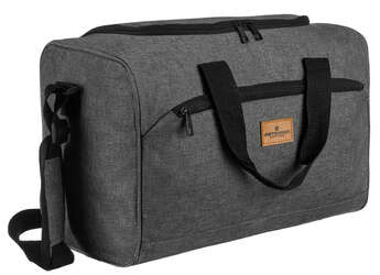 Cestovní taška ideální pro příruční zavazadlo - Peterson