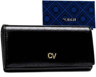 Elegantní dámská peněženka z ekologické kůže - 4U Cavaldi