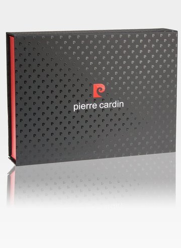 Elegantní originální dárková krabička Pierre Cardin Vytvořte si svou sadu