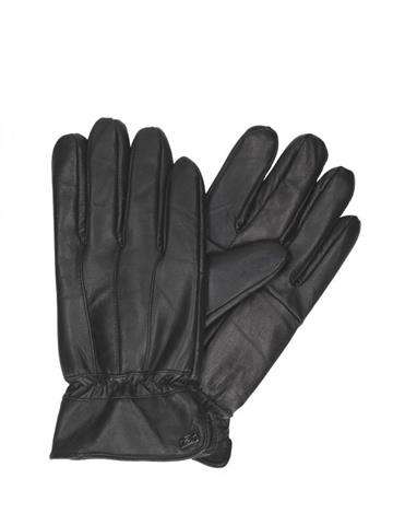 Kožené rukavice Pierre Cardin G692 XL