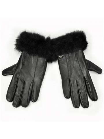 Kožené rukavice Pierre Cardin G694 S