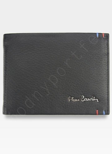 Módní pánská peněženka Pierre Cardin Pravá kůže Tilak22 8806 RFID