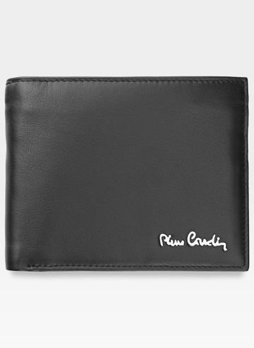 Originální pánská peněženka Pierre Cardin Leather Classic TIlak09 325
