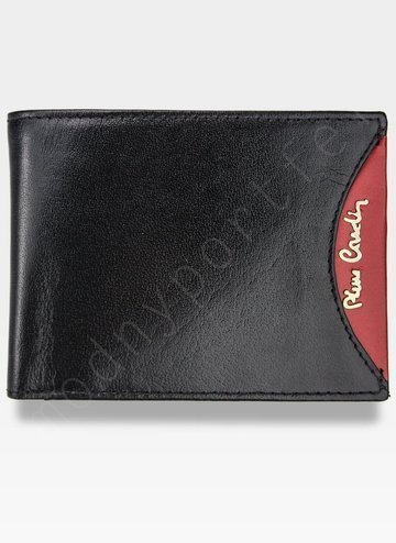 Pánská kožená peněženka Módní Pierre Cardin Dárek Tilak29 325 Box