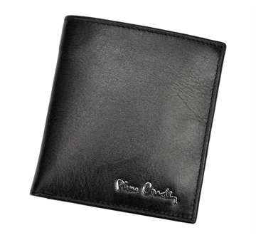Pánská kožená peněženka Pierre Cardin TILAK06 8813 Black
