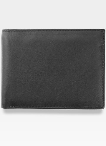 Pánská kožená peněženka Visconti Embedded Technology RFID