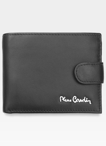 Pánská peněženka Genuine Pierre Cardin Leather Classic Tilak09 323A