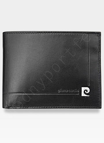 Pánská peněženka Pierre Cardin Kožená horizontální YS507.1 8805 RFID