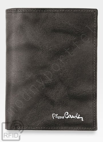 Pánská peněženka Pierre Cardin Leather Vertical Tilak12 326 RFID