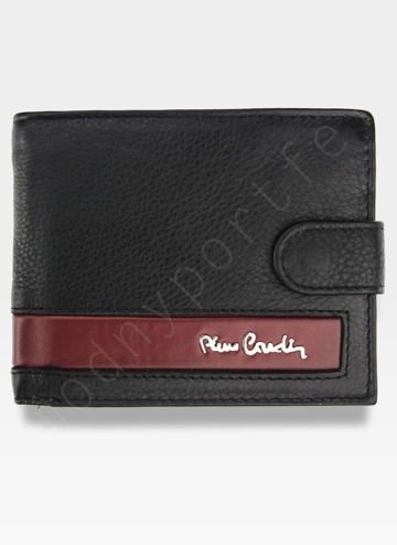 Pánská peněženka Pierre Cardin Tilak26 324A RFID