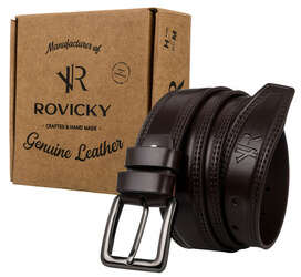 Rovicky RPM-32-PUM HNĚDÁ 115