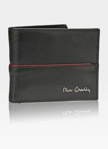 Small CienKI Pánská peněženka Pierre Cardin Leather Tilak38 8824