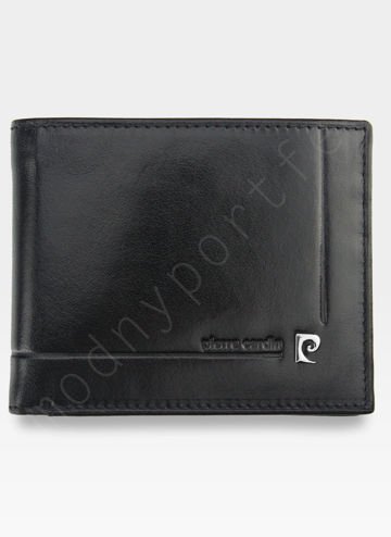 Small I CienKI Pánská peněženka Pierre Cardin Kožená YS507.1 8824 RFID