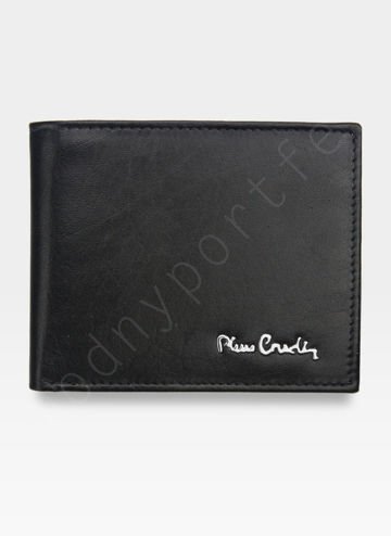 Small I CienKI Pánská peněženka Pierre Cardin Kožená YS520.1 8824 RFID