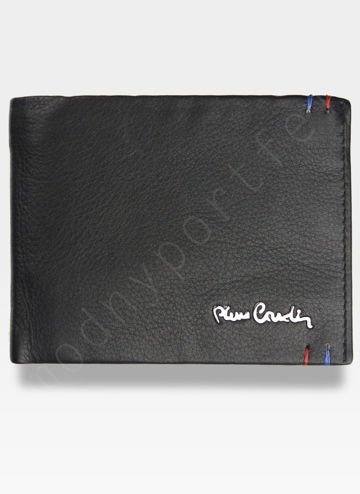 Small I CienKI Pánská peněženka Pierre Cardin Leather Tilak22 8824 RFID