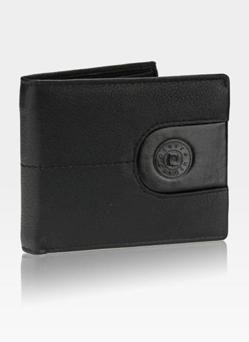 Small I CienKI Pánská peněženka Pierre Cardin Leather Tilak41 8824