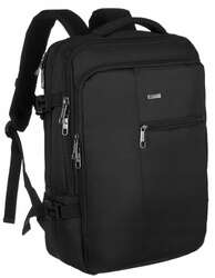 Velký, nepromokavý cestovní batoh s prostorem pro notebook - Peterson