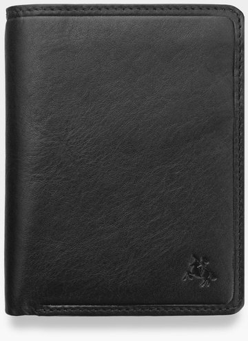 Visconti Klasická pánská kožená peněženka TSC44