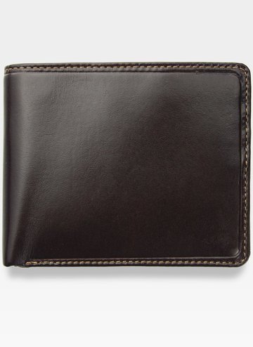 Visconti TR30 Pánská kožená peněženka hnědá