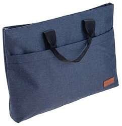 Veľká priestranná 15" športová taška na notebook Rovicky