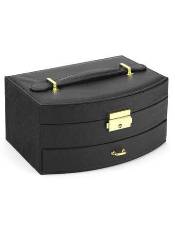 PATRIZIA BEAUTY-23003 čierna