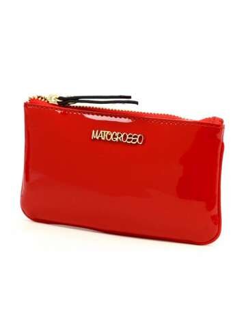 Mato Grosso 0747-404 RFID červená