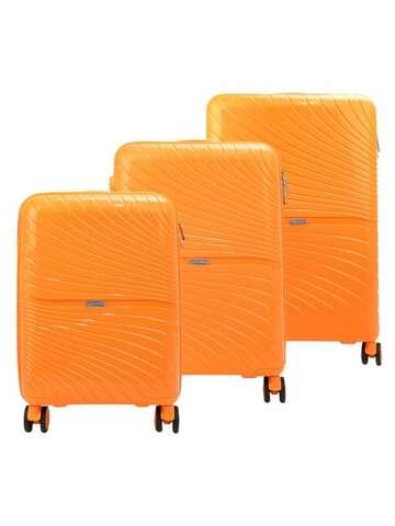 Pierre Cardin 1103 JOY01 x3 Z oranžová