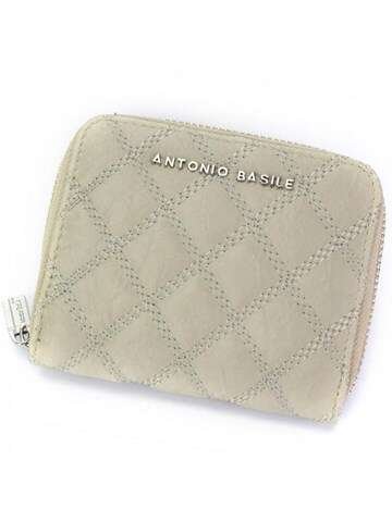 Dámska peňaženka Antonio Basile LADY37 1705 Eco Leather Beige