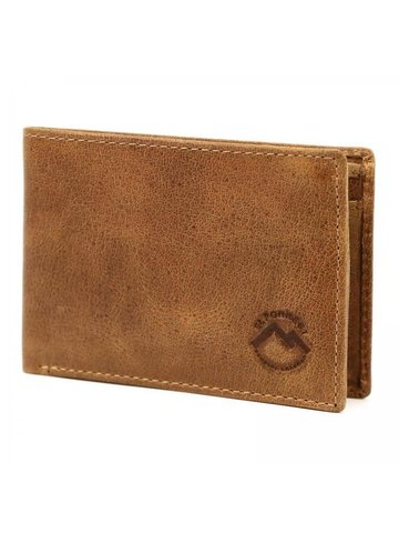 EL FORREST 916/A-08 RFID hnědá