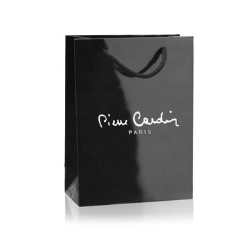 Malá dárková taštička Pierre Cardin na peněženku nebo pásek