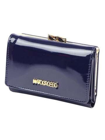 Mato Grosso 0579-32 RFID námornícka modrá