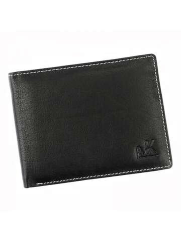 Money Kepper CC 5602 čierna + popol