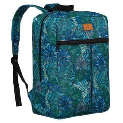 Batoh s držiakom na kufor do lietadla - Rovicky