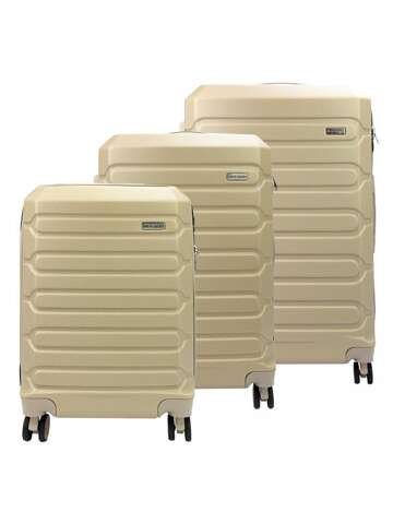 Pierre Cardin CASCADE MED04 x3 Z béžová