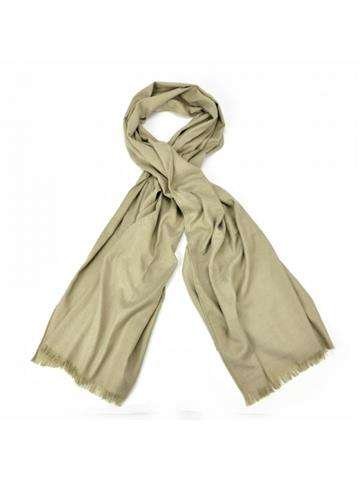 Šála Pierre Cardin S284 béžová