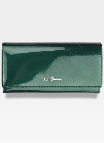 Dámská kožená peněženka Pierre Cardin Pierre Cardin 05 Line 102 Červené