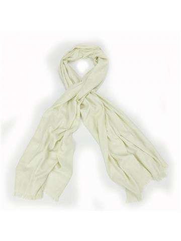 Šála Pierre Cardin S284 bílá