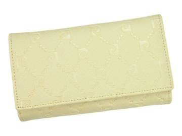 Dámska peňaženka Pierre Cardin P79 455 Beige Horizontal z prírodnej a ekologickej kože