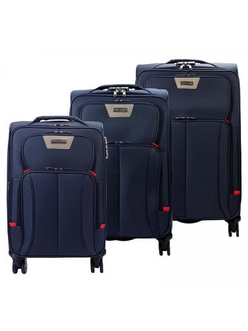 A4 Pierre Cardin LEE02 3063 x3 Z modrá