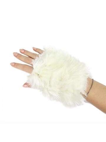 Pierre Cardin G232 bílá