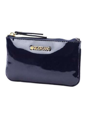 Mato Grosso 0747-32 RFID námořnická modř