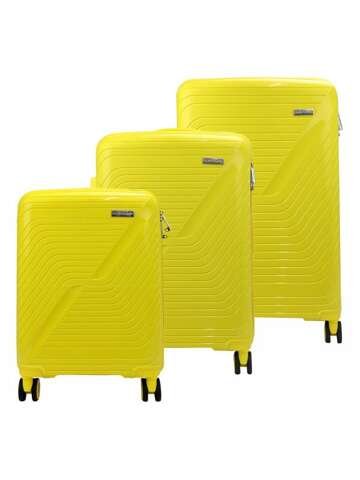 A4 Pierre Cardin LEE01 PP12 106 x3 Z žltá