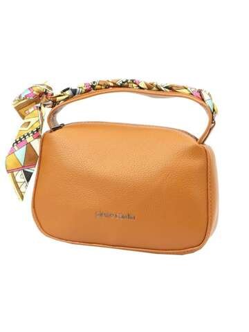 Dámska ekologická ťavia kabelka Pierre Cardin LONG13 1006 taška cez rameno