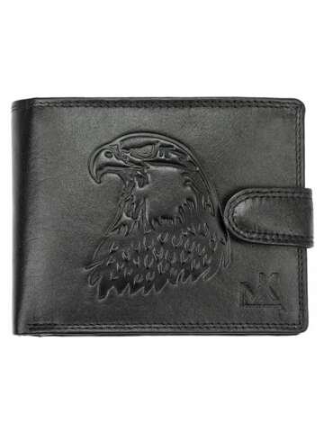 Money Kepper TCC 5600B-5 RFID černá