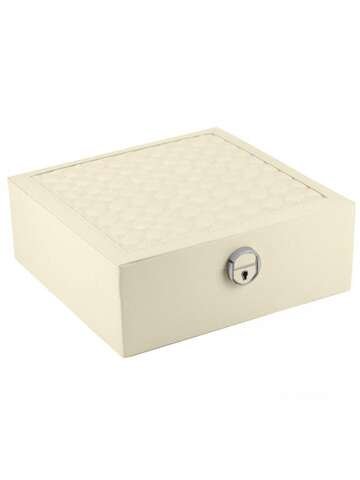 PATRIZIA BEAUTY-23001 biela